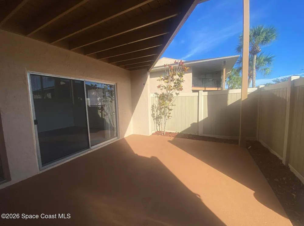 4132 Bond Avenue #1001 Rockledge, FL 32955