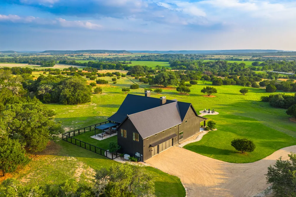 2170 County Road 228 Hico, TX 76457