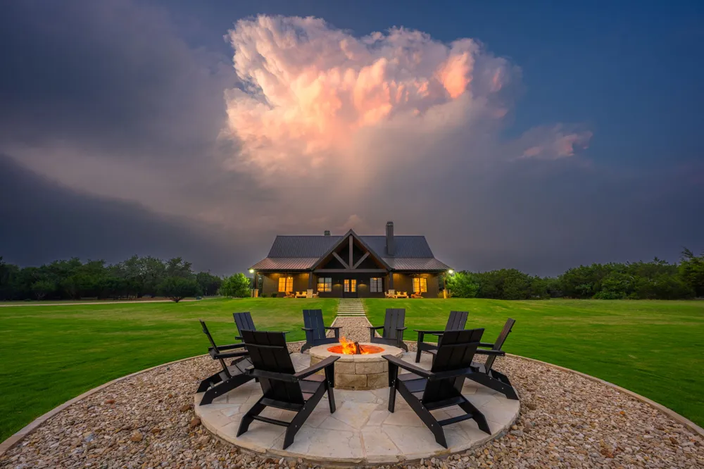 2170 County Road 228 Hico, TX 76457