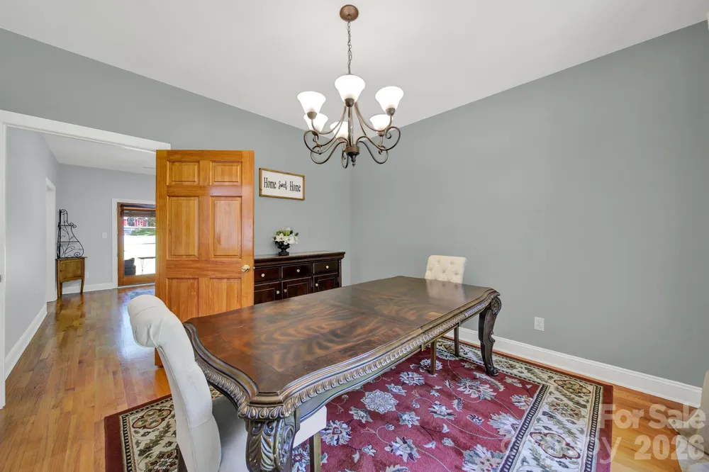 1583 Calder Lane Clover, SC 29710