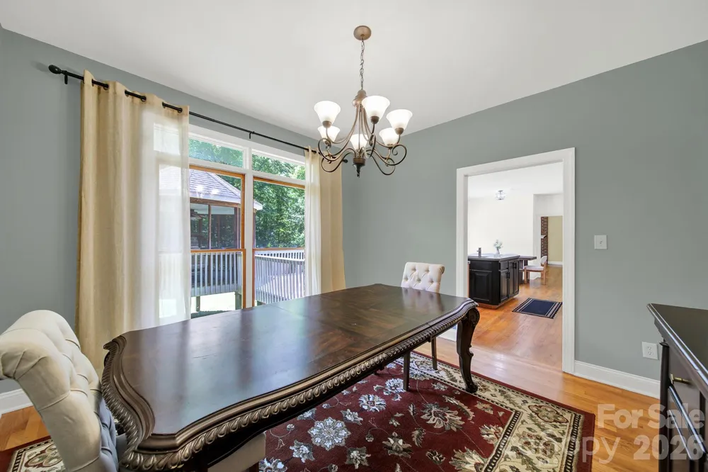 1583 Calder Lane Clover, SC 29710