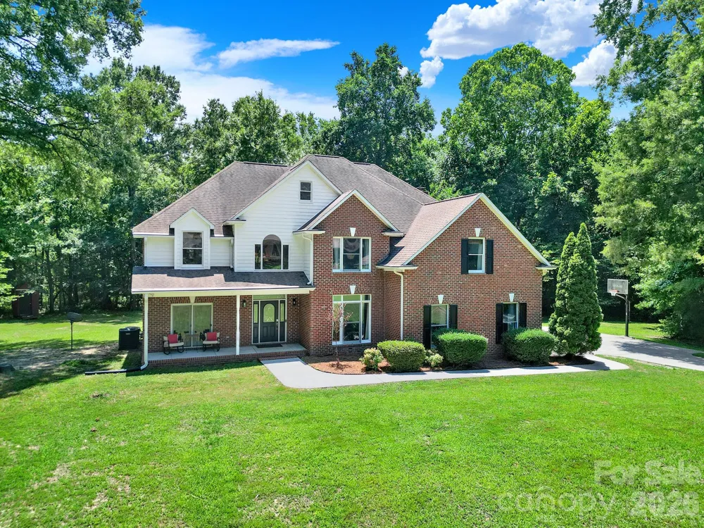 1583 Calder Lane Clover, SC 29710