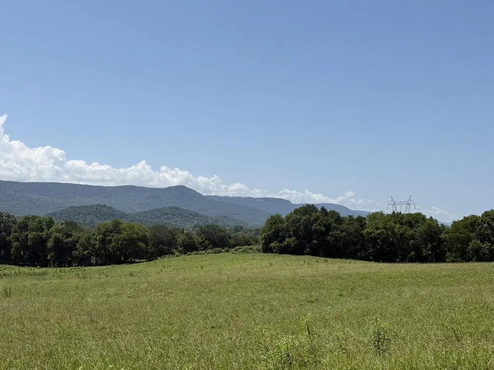 Howard Beavert Road Pikeville, TN 37367