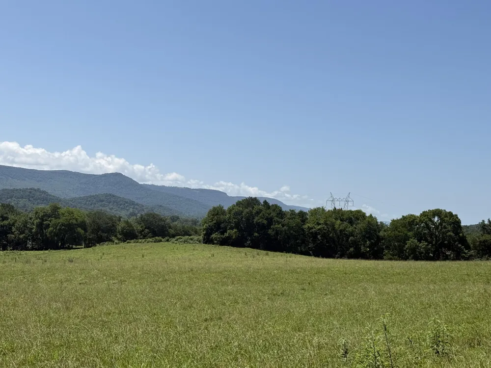 Howard Beavert Road Pikeville, TN 37367