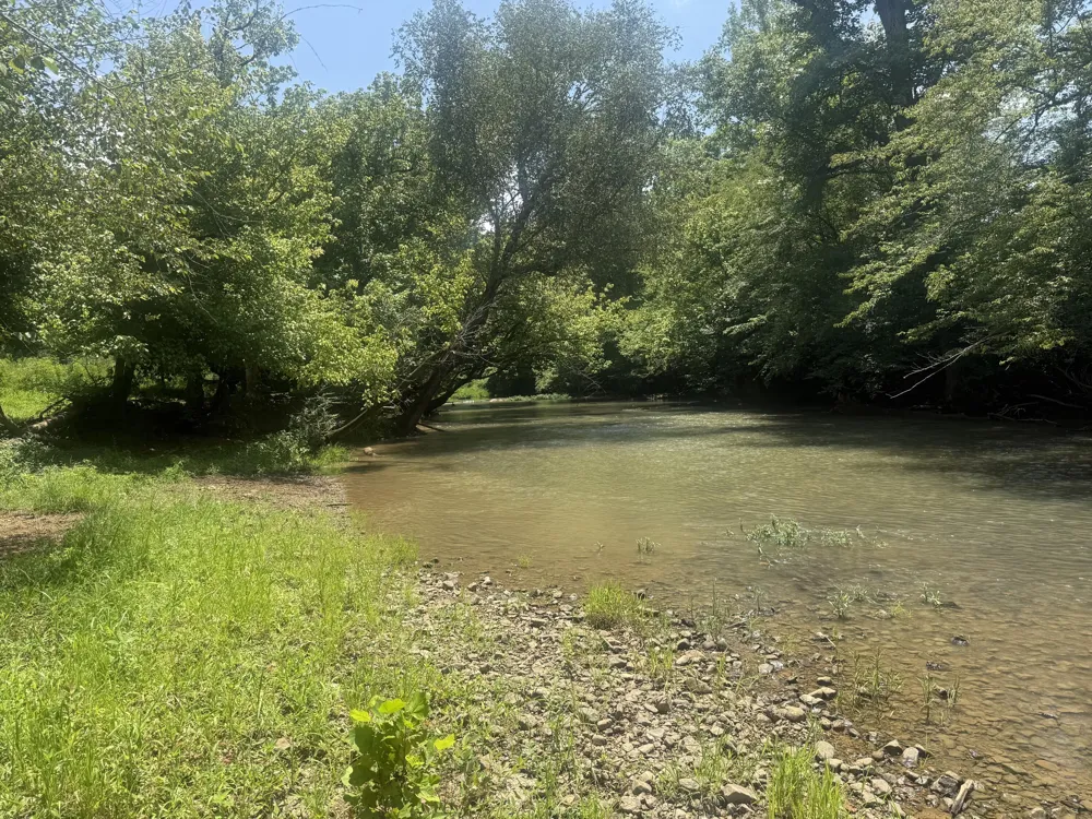 Howard Beavert Road Pikeville, TN 37367