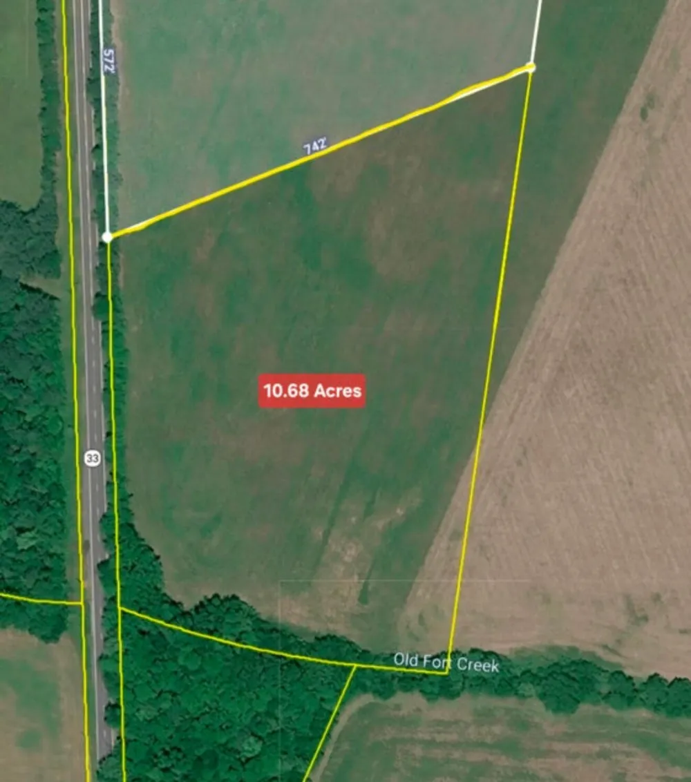 1738 Highway 411 Old Fort, TN 37362