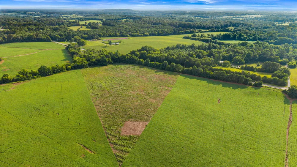 1738 Highway 411 Old Fort, TN 37362