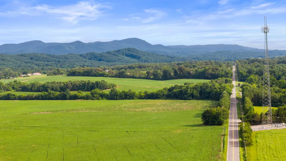 1738 Highway 411 Old Fort, TN 37362