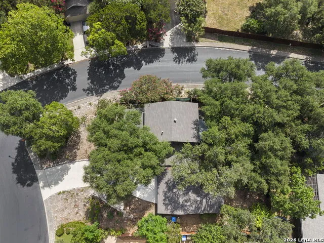 11206 Blue Waters Helotes, TX 78023