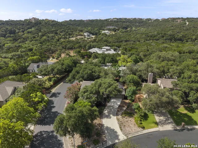 11206 Blue Waters Helotes, TX 78023