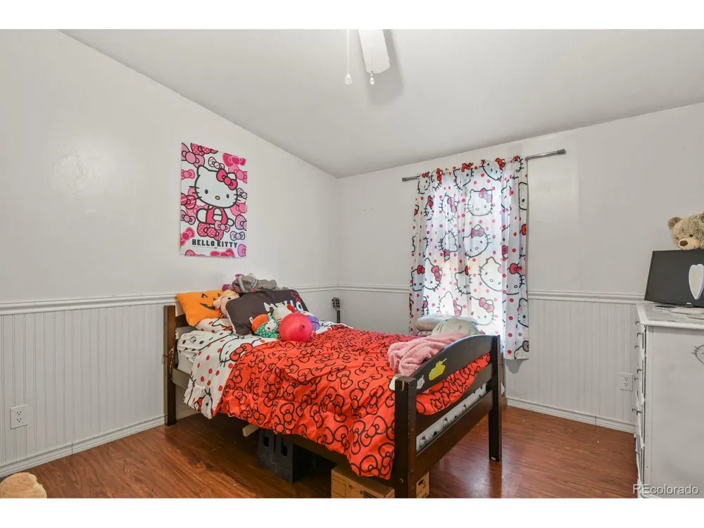 454 Birch Street Hudson, CO 80642