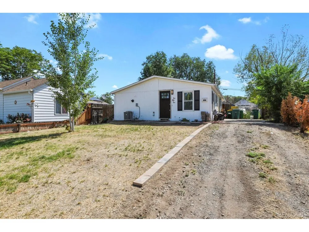 454 Birch Street Hudson, CO 80642
