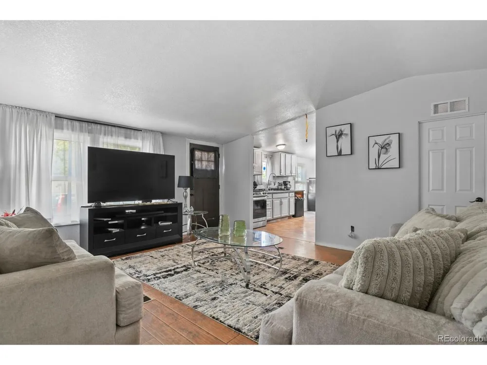 454 Birch Street Hudson, CO 80642