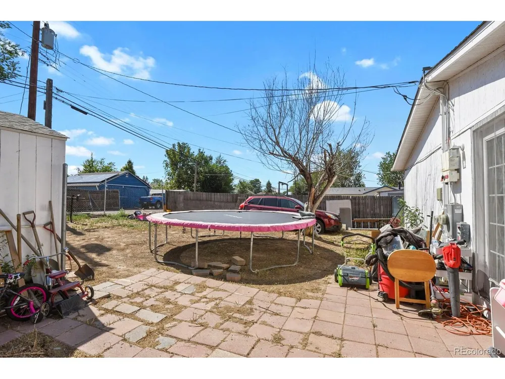 454 Birch Street Hudson, CO 80642