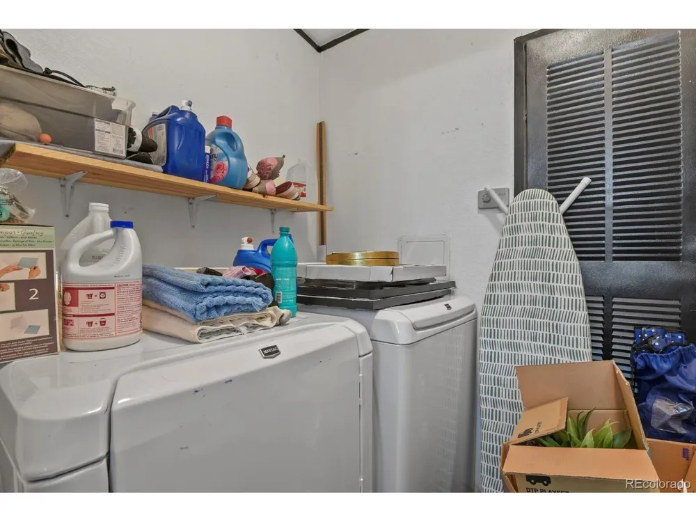 454 Birch Street Hudson, CO 80642