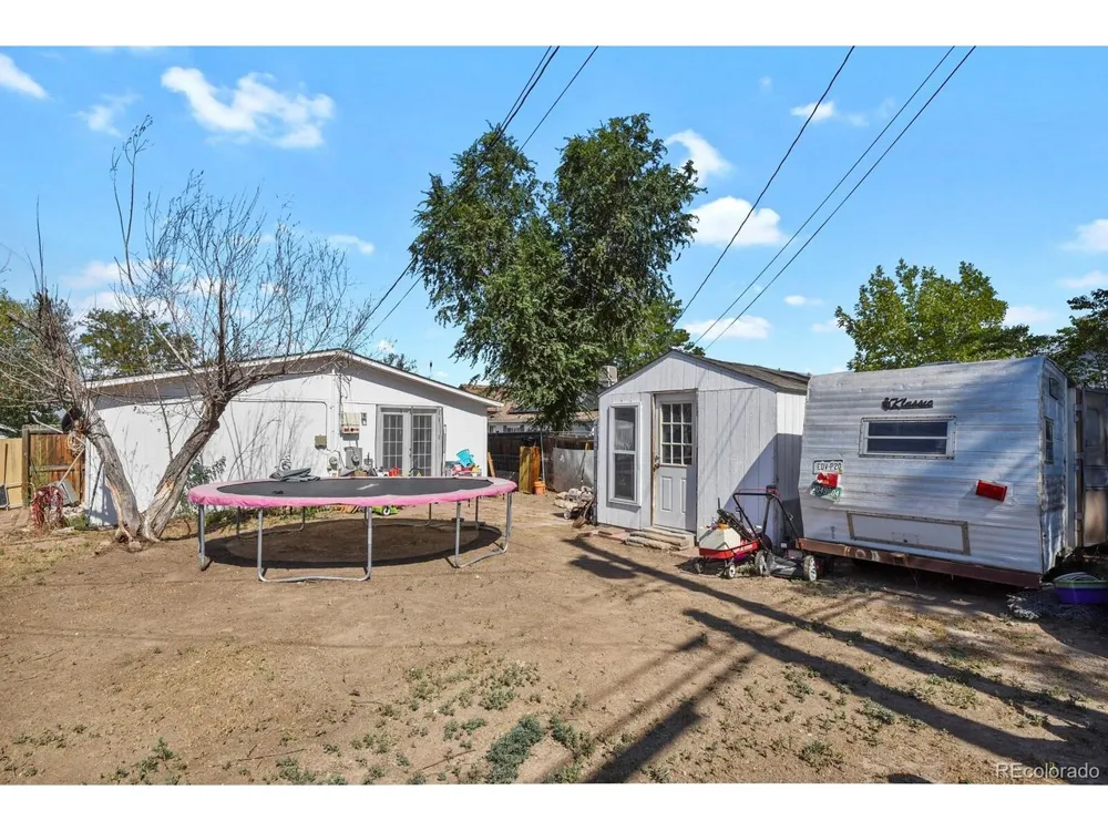 454 Birch Street Hudson, CO 80642