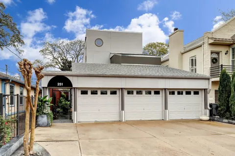251 Malone Street
