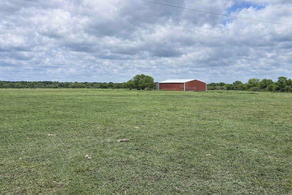 290 Henry Garza Ln Street Tivoli, TX 77990