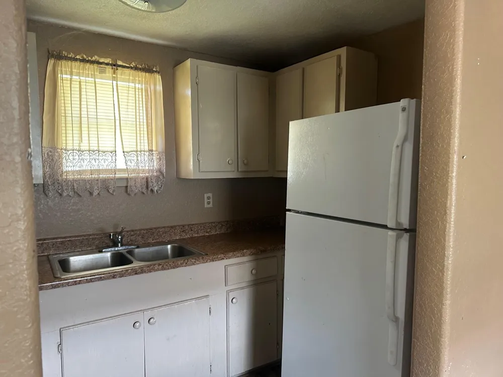 310 S Avenue D Freeport, TX 77541