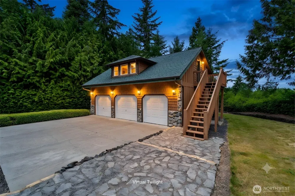 231 Winter Road Winlock, WA 98596