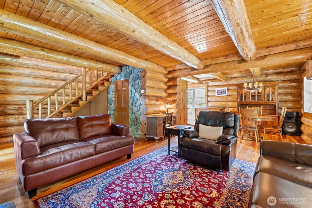 231 Winter Road Winlock, WA 98596