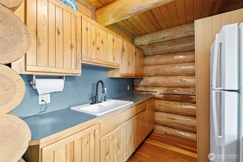 231 Winter Road Winlock, WA 98596