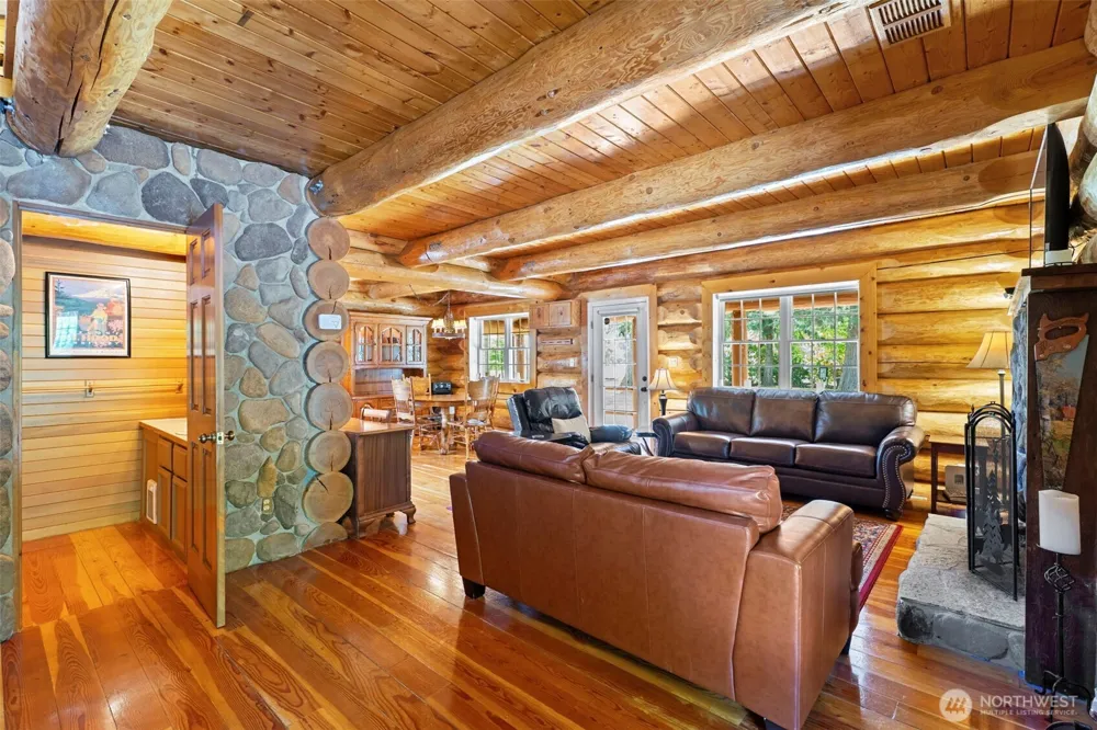 231 Winter Road Winlock, WA 98596