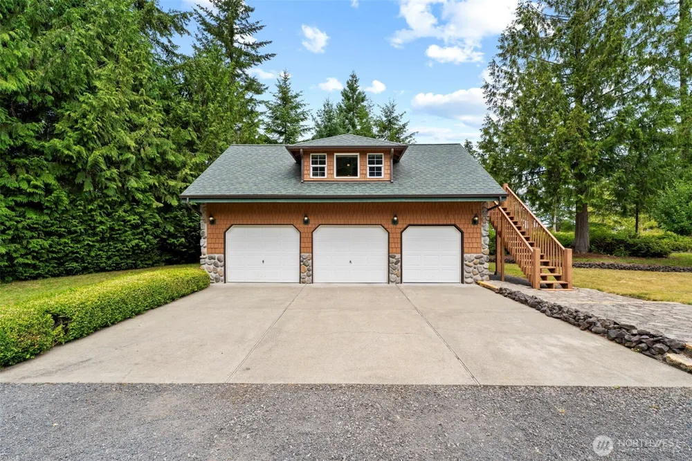 231 Winter Road Winlock, WA 98596
