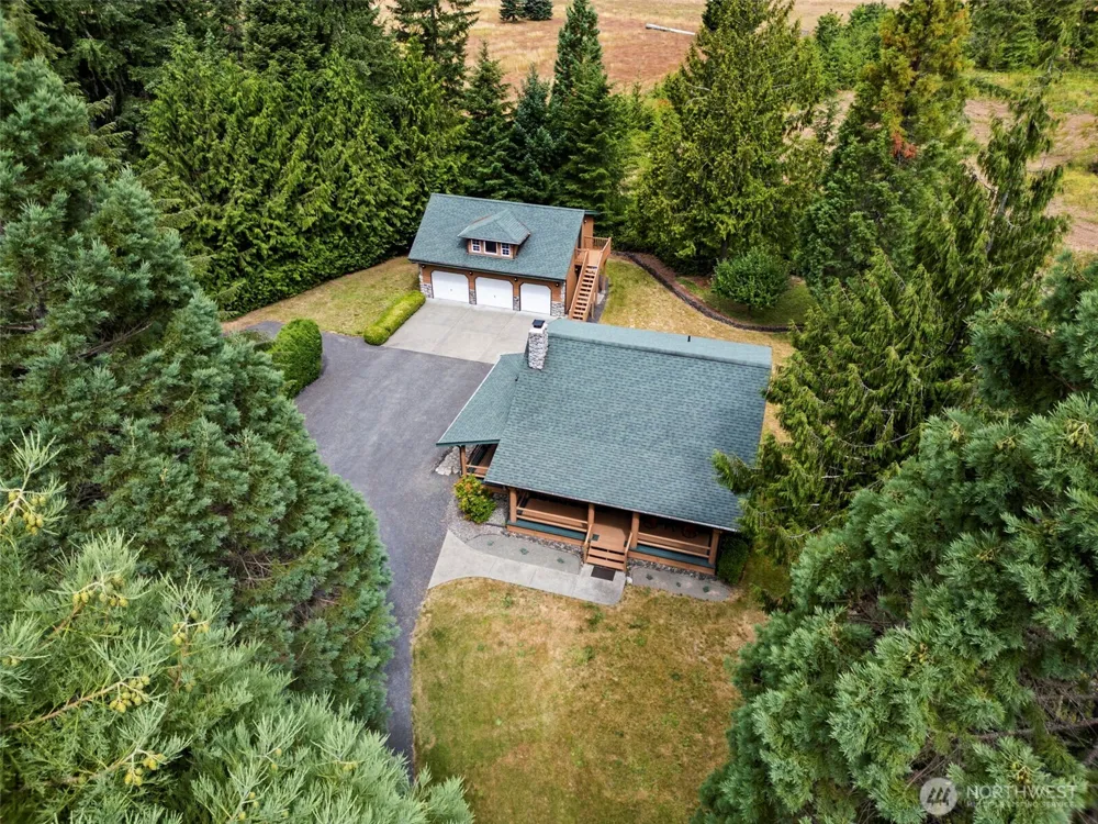 231 Winter Road Winlock, WA 98596