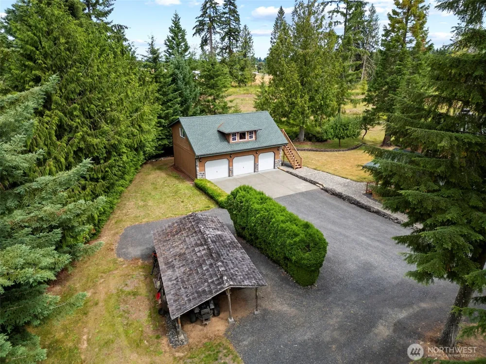 231 Winter Road Winlock, WA 98596