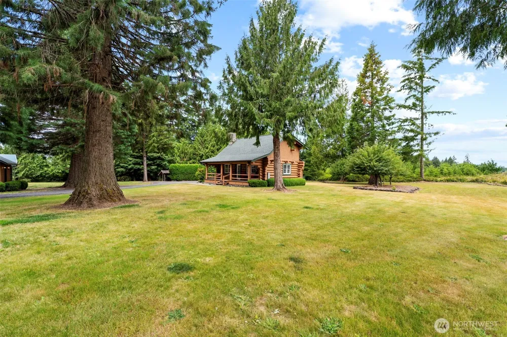 231 Winter Road Winlock, WA 98596
