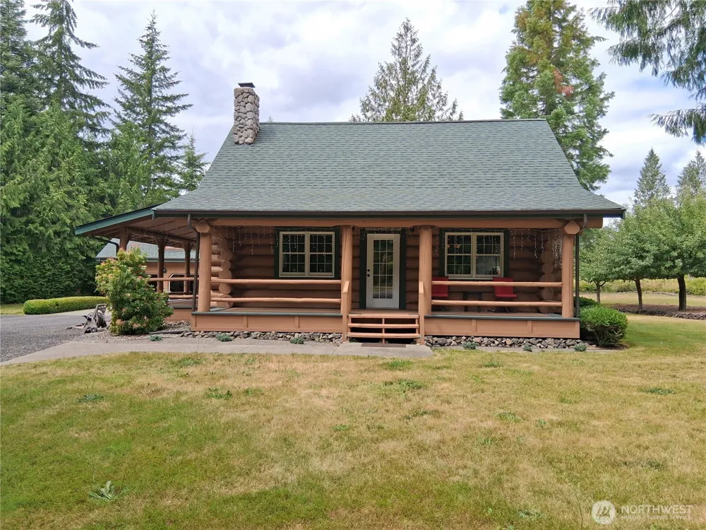 231 Winter Road Winlock, WA 98596