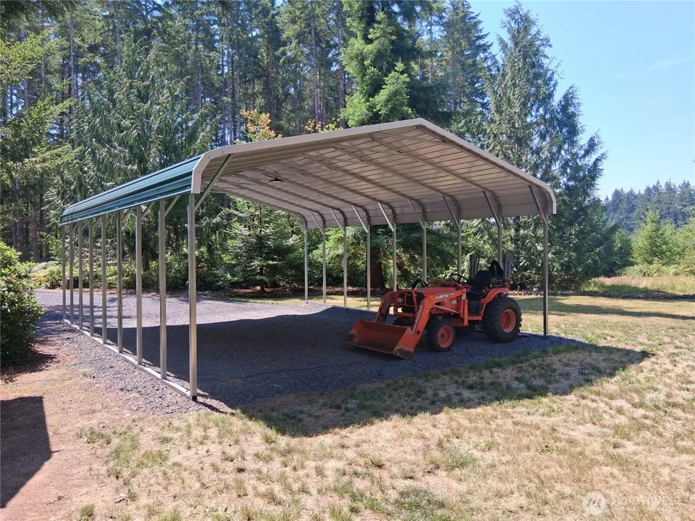 231 Winter Road Winlock, WA 98596