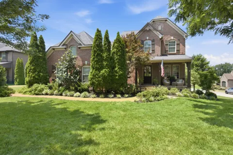 515 Emerson Hill Rd