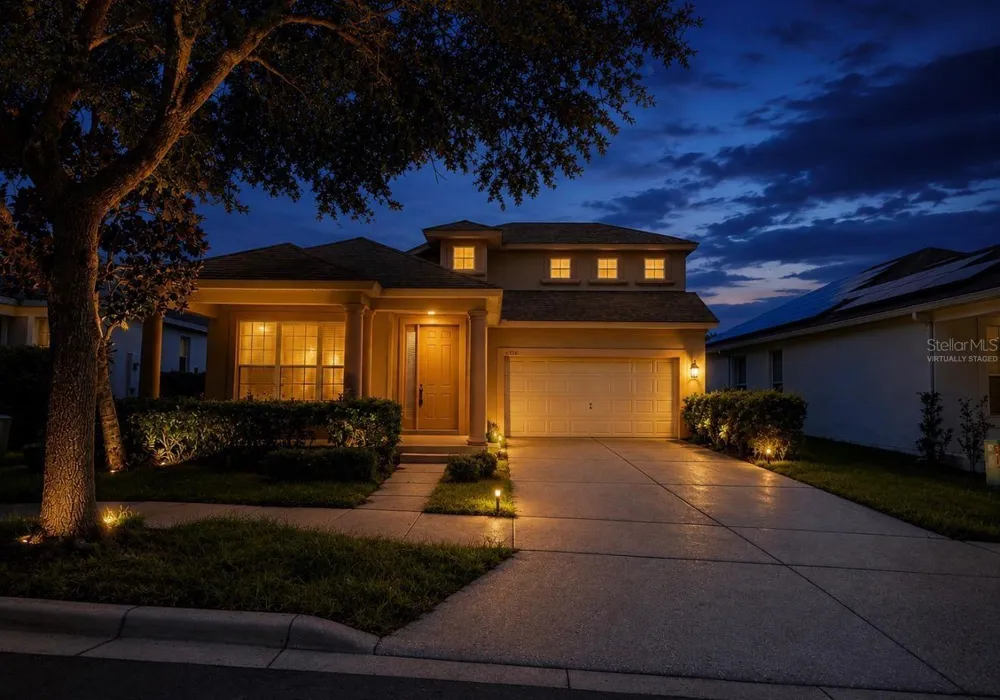 8526 GREENBANK BOULEVARD Windermere, FL 34786