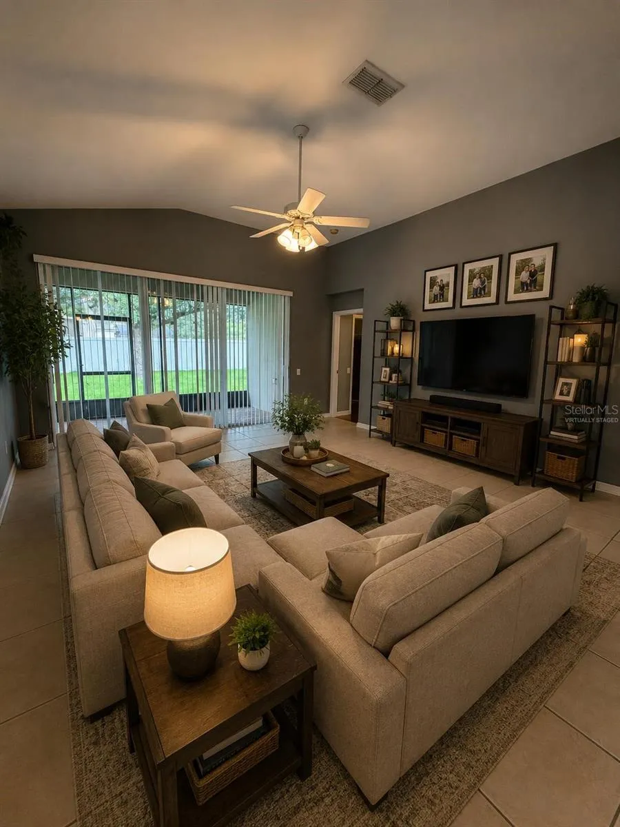 8526 GREENBANK BOULEVARD Windermere, FL 34786