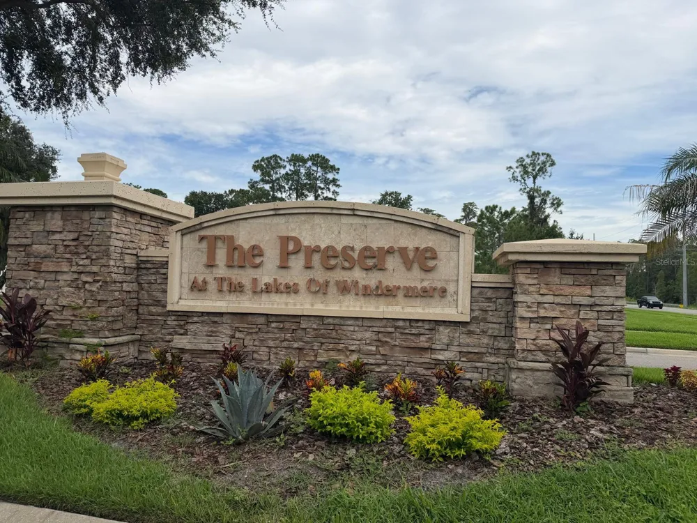 8526 GREENBANK BOULEVARD Windermere, FL 34786