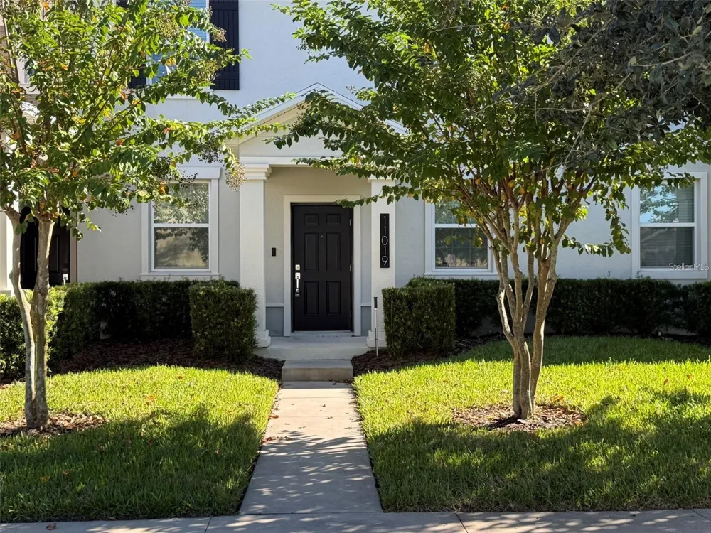 11019 BOOKMARK LANE Winter Garden, FL 34787