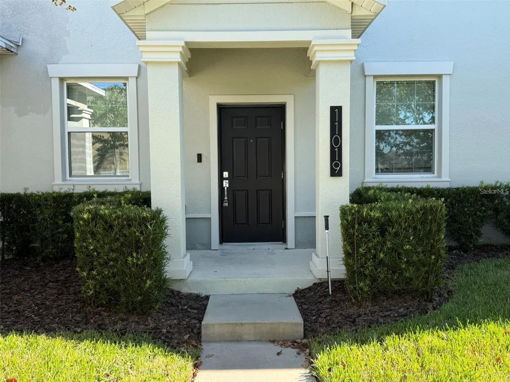 11019 BOOKMARK LANE Winter Garden, FL 34787