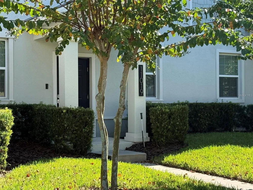 11019 BOOKMARK LANE Winter Garden, FL 34787