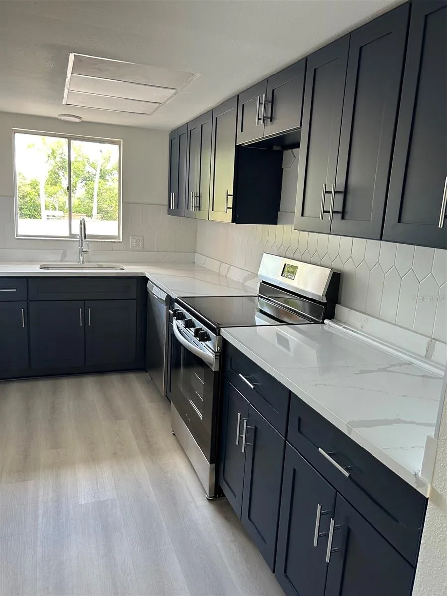 4520 OVERLOOK DRIVE NE #132 St Petersburg, FL 33703