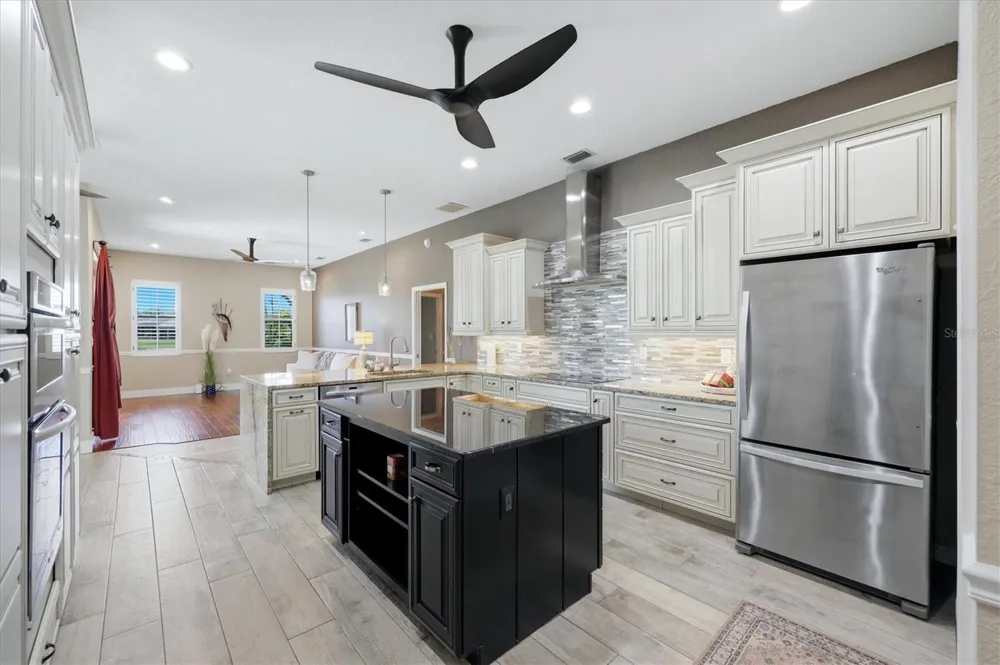 5376 OAKMONT COURT North Port, FL 34287