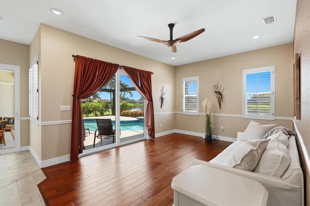 5376 OAKMONT COURT North Port, FL 34287