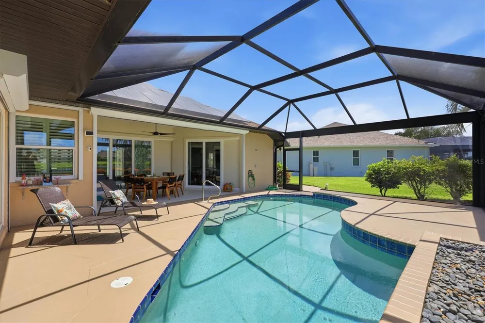 5376 OAKMONT COURT North Port, FL 34287