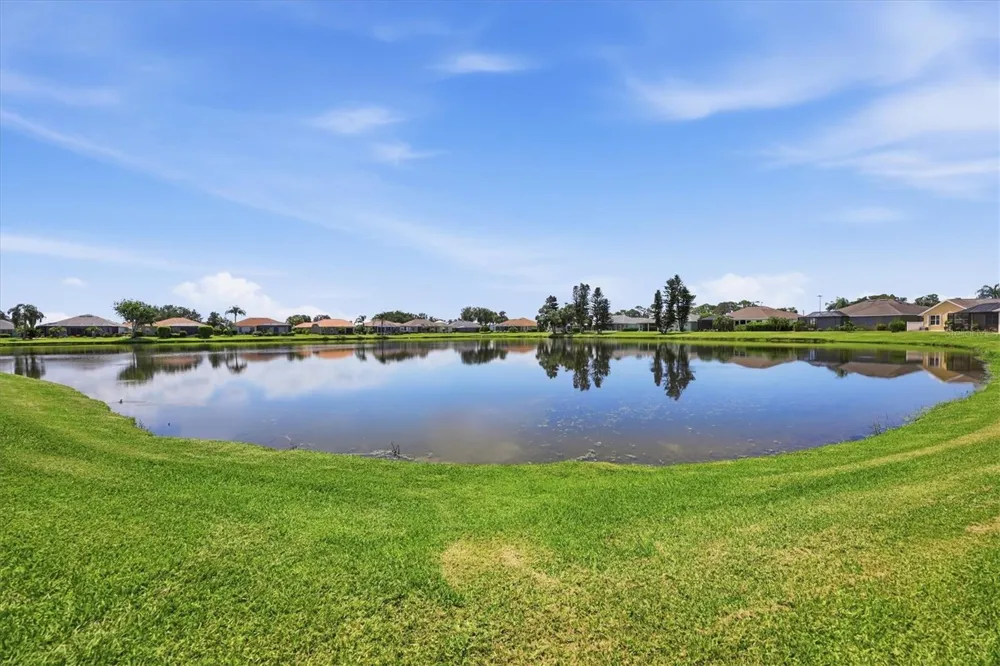 5376 OAKMONT COURT North Port, FL 34287