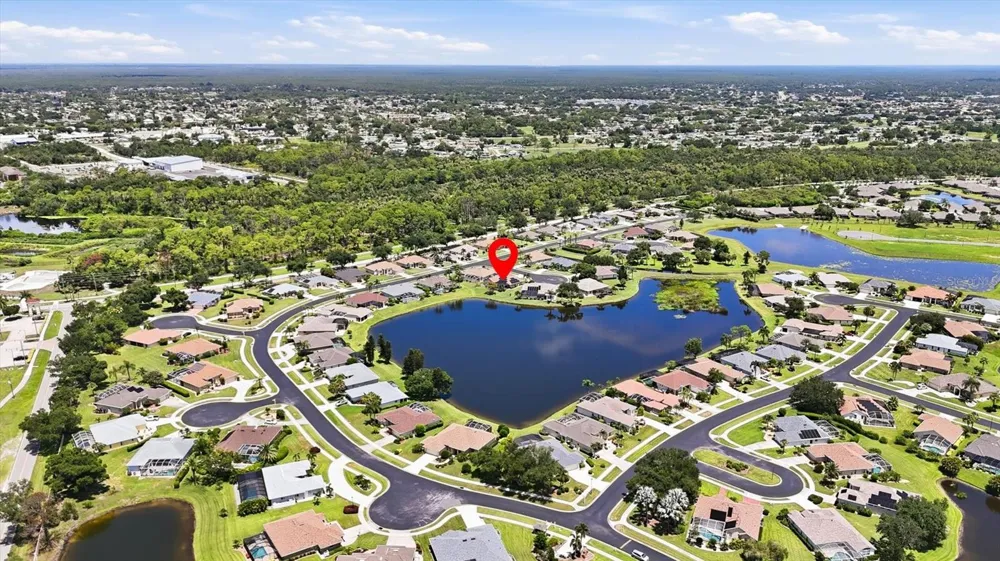 5376 OAKMONT COURT North Port, FL 34287