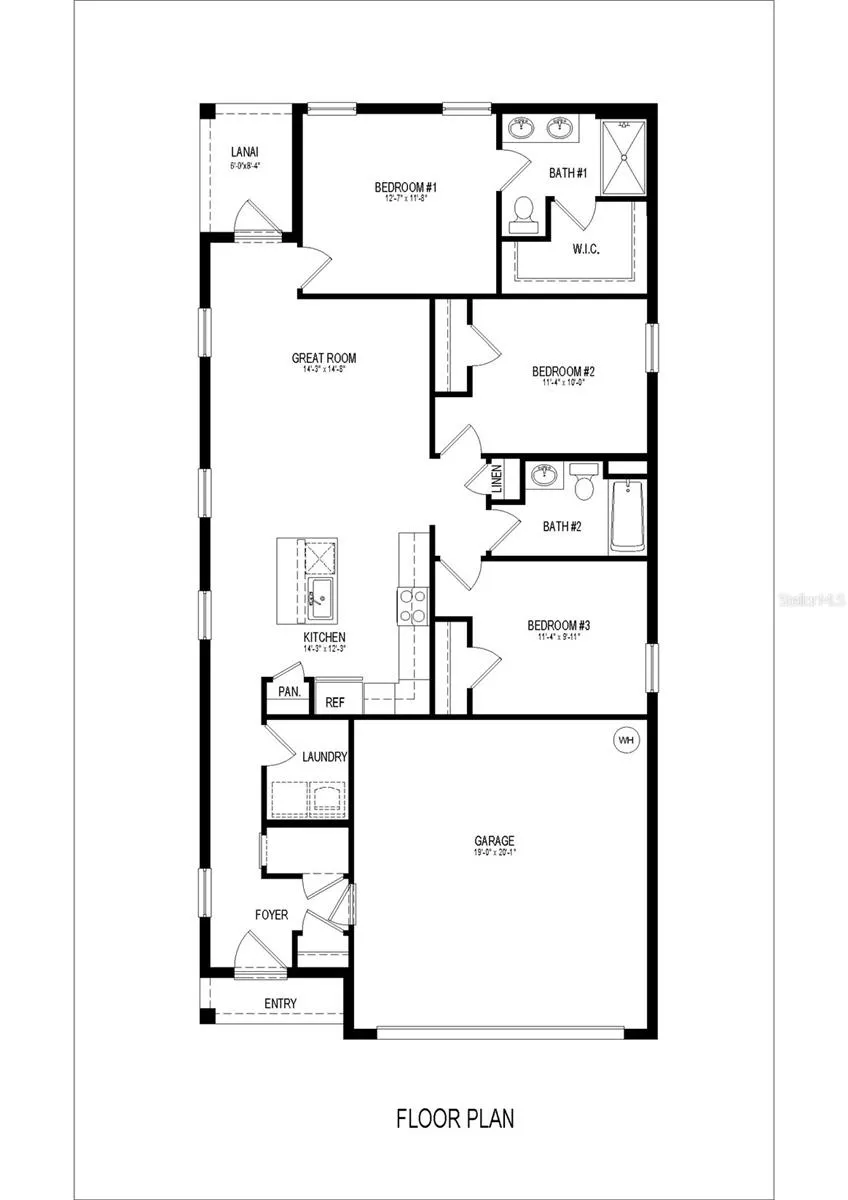 26199 SACRED LOTUS LANE Punta Gorda, FL 33955