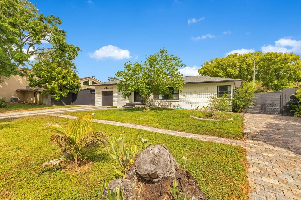 344 STARLING ROAD Winter Park, FL 32789