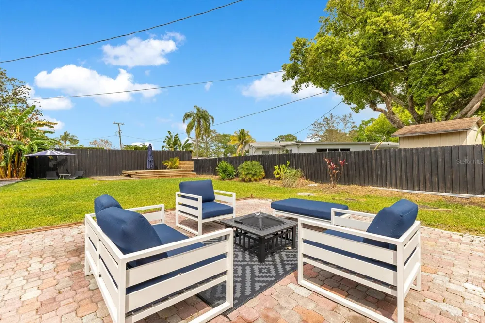 344 STARLING ROAD Winter Park, FL 32789