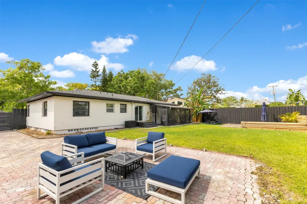 344 STARLING ROAD Winter Park, FL 32789